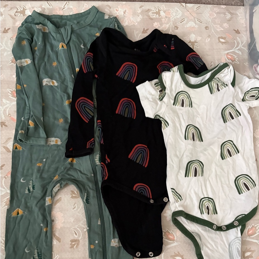 Kyte boy bundle